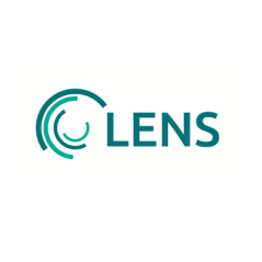 Logo Lens
